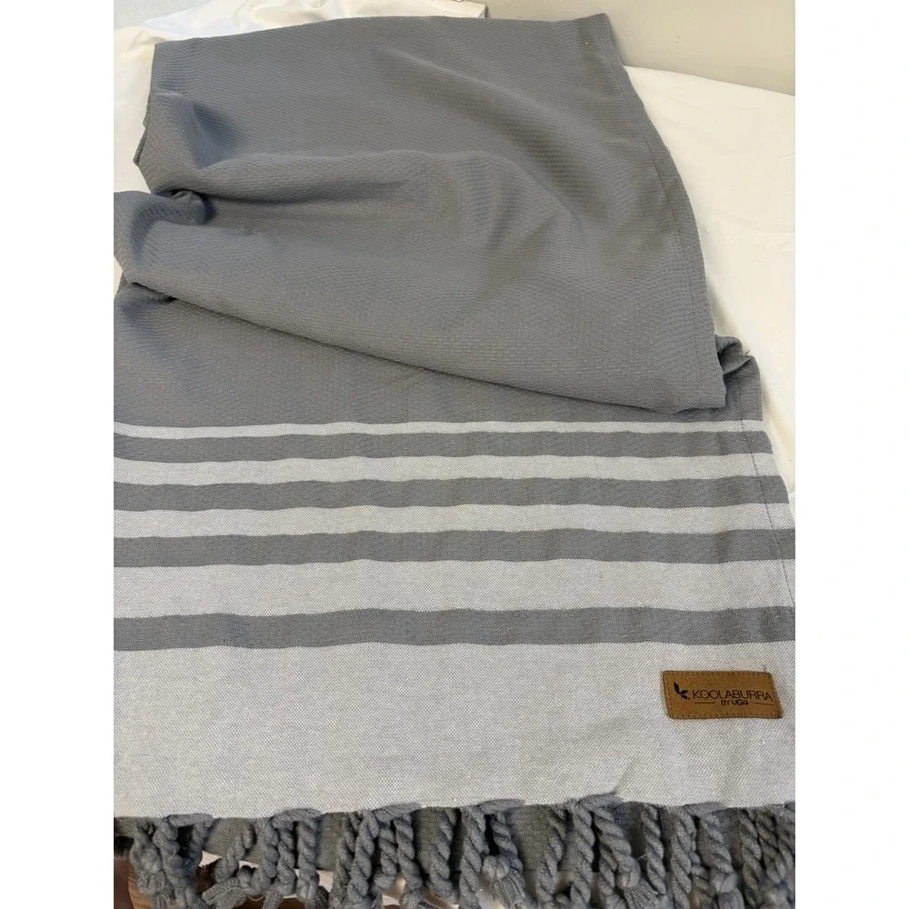 KOOLABURRA by UGG Lova grey  72